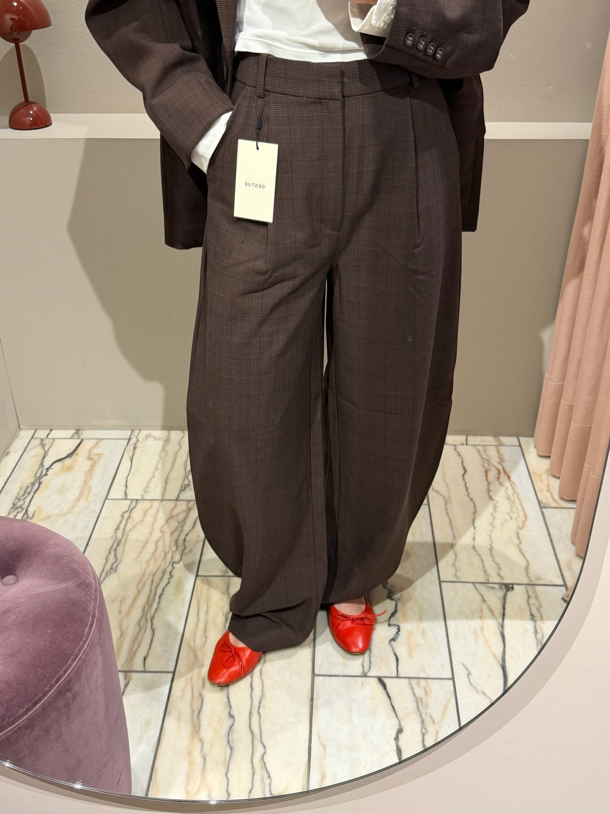 GZlavana Hose