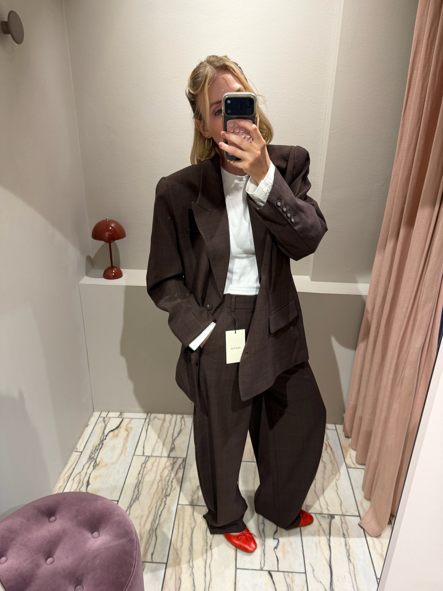GZlavana Blazer