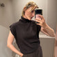 GZmanzi Rollneck