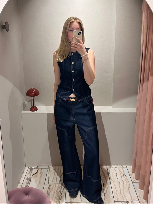 Baum und Pferdgarten MENE Weste