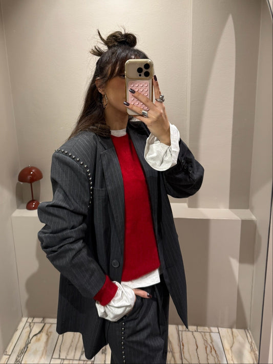 GZlehela Blazer