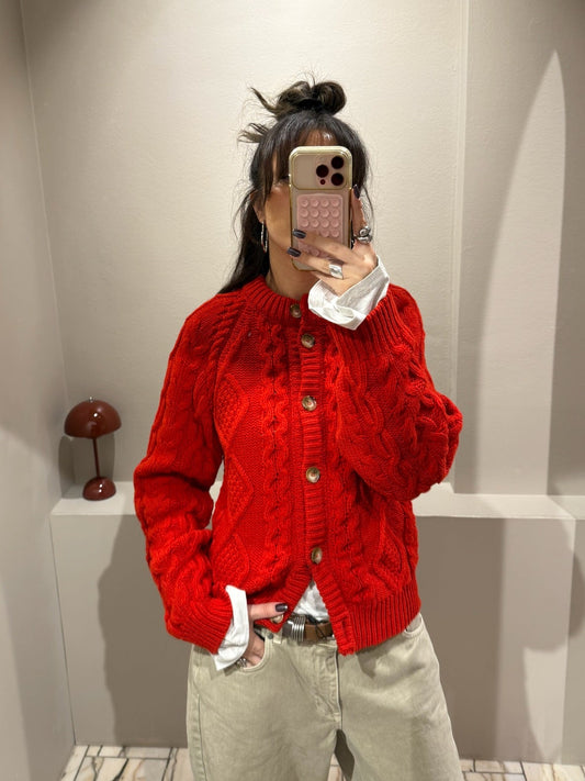 Chleo Cardigan