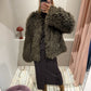 GZchoa Jacke
