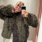 GZchoa Jacke