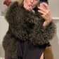 GZchoa Jacke
