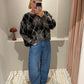 GZsida Multi Cardigan