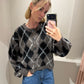 GZsida Multi Cardigan