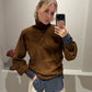 MWJola Rollneck Pullover