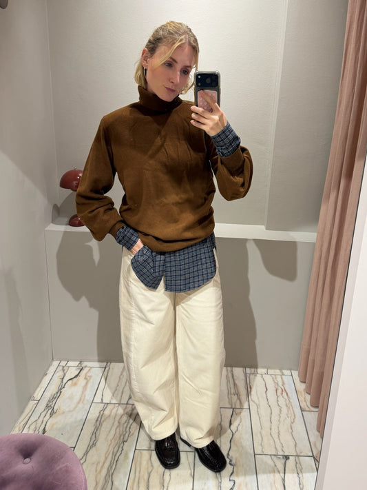 Corduroy Pants