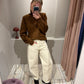MWJola Rollneck Pullover