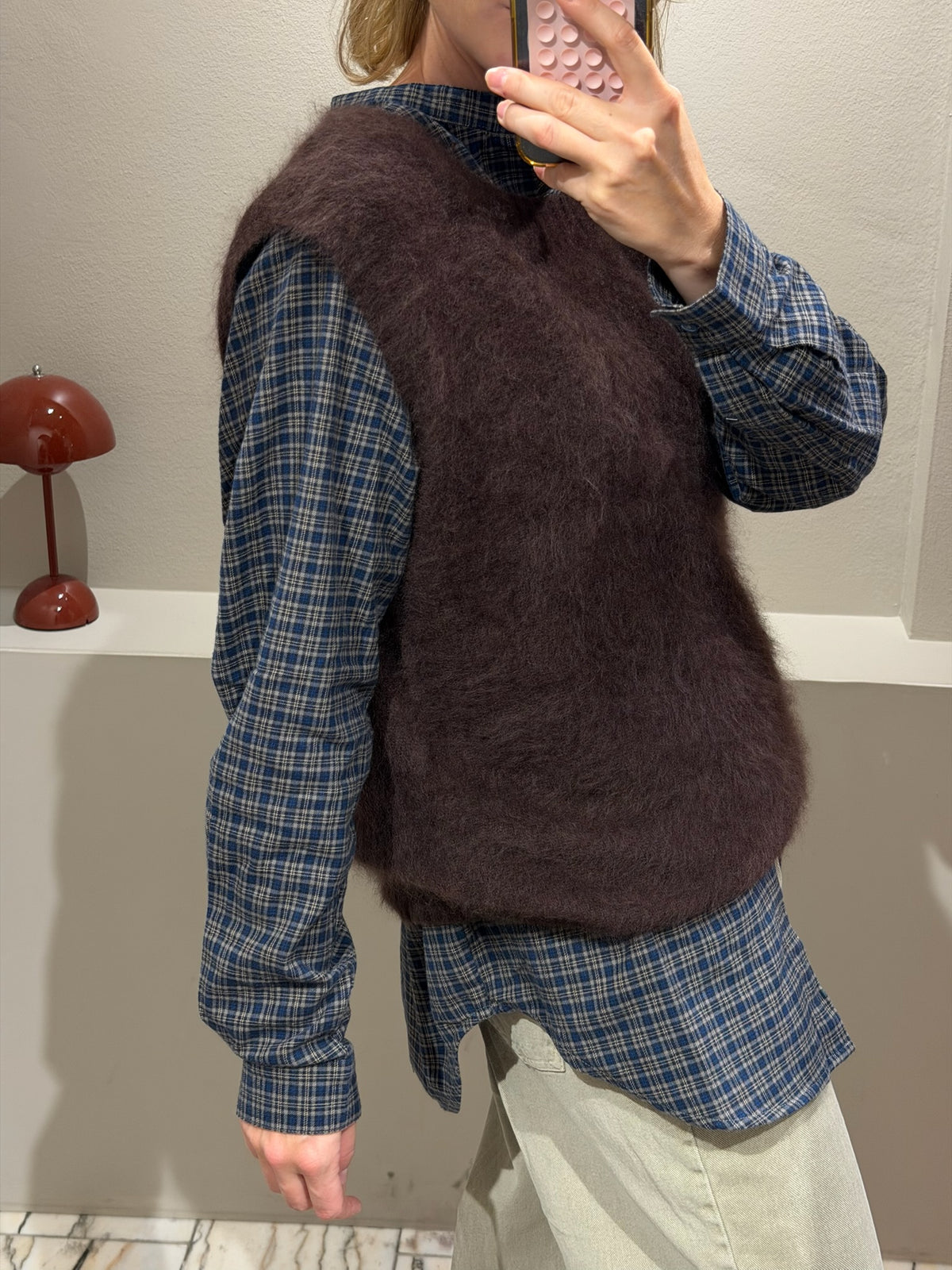 g-Pullunder Chocolate