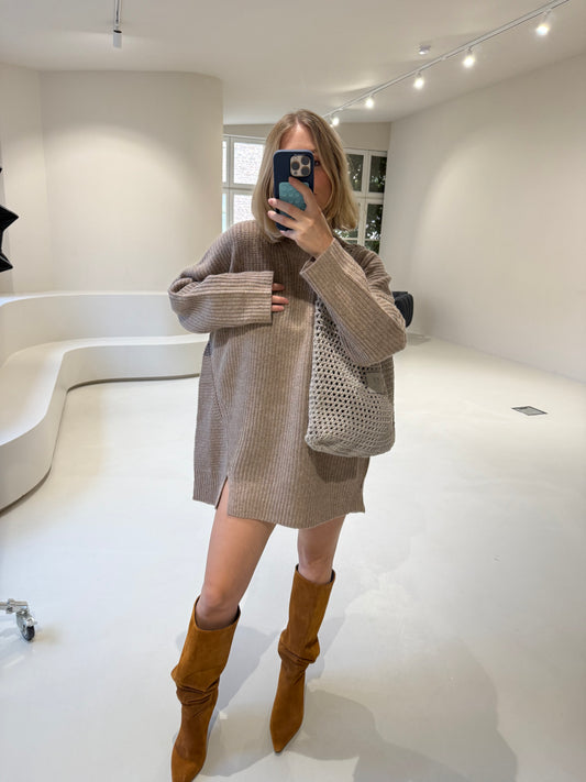 The Garment Como Giant Sweater