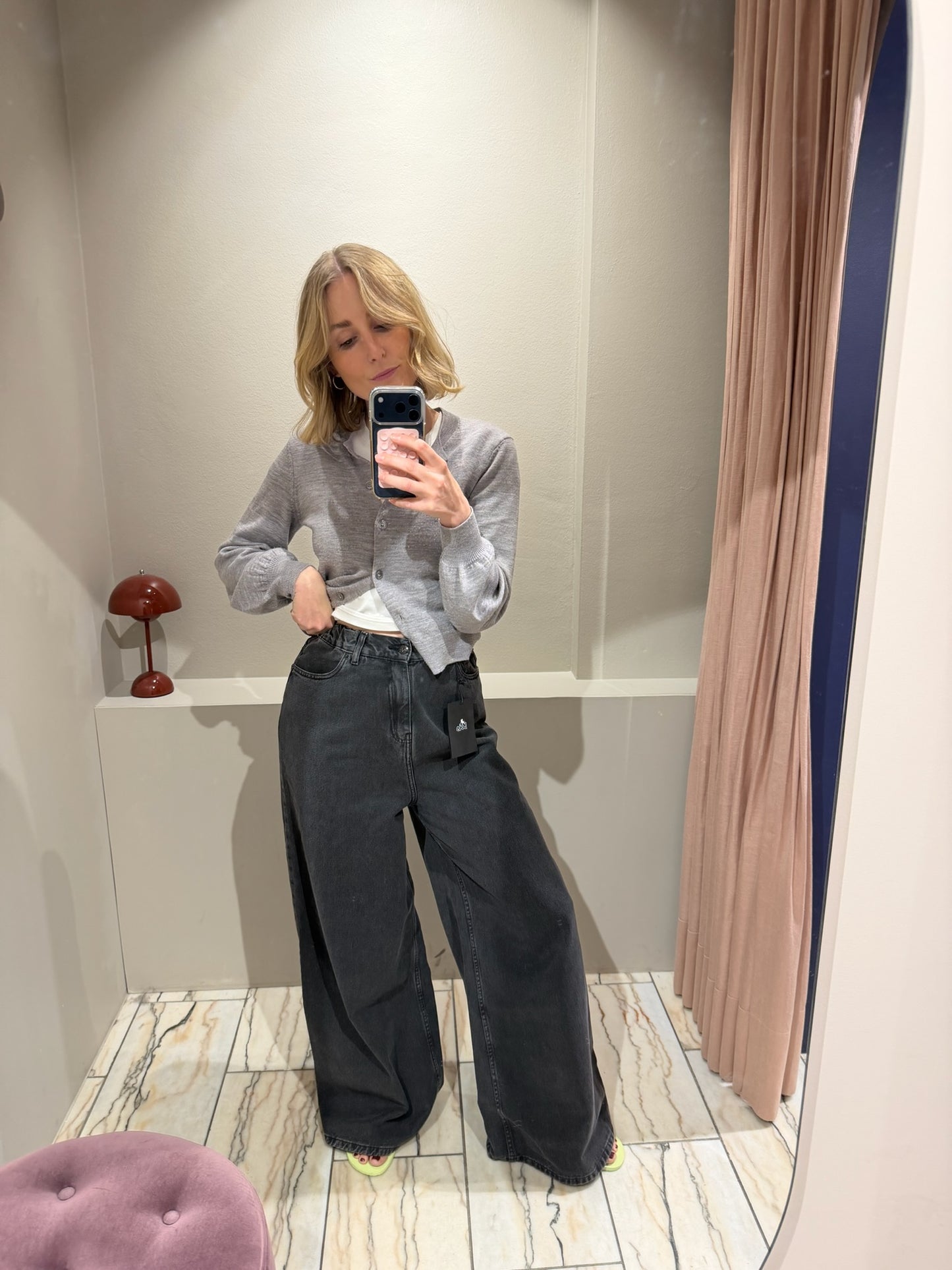 LOIS Paloma Jeans