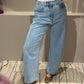 LOIS Dali Jeans Bleach Frayed