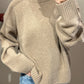 Ophra Pullover Beige