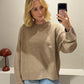 Ophra Pullover Beige