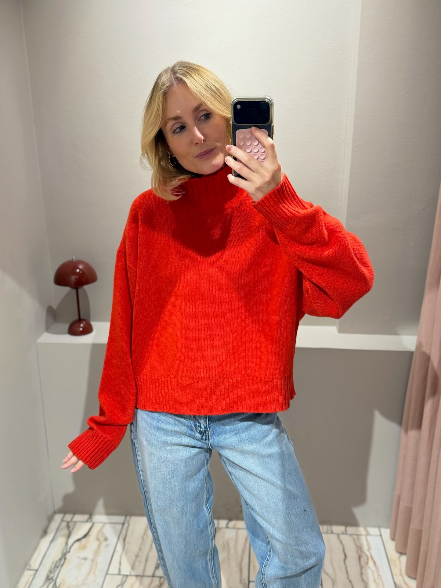 Sina Pullover