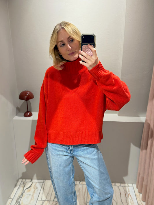 Sina Pullover