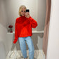Sina Pullover