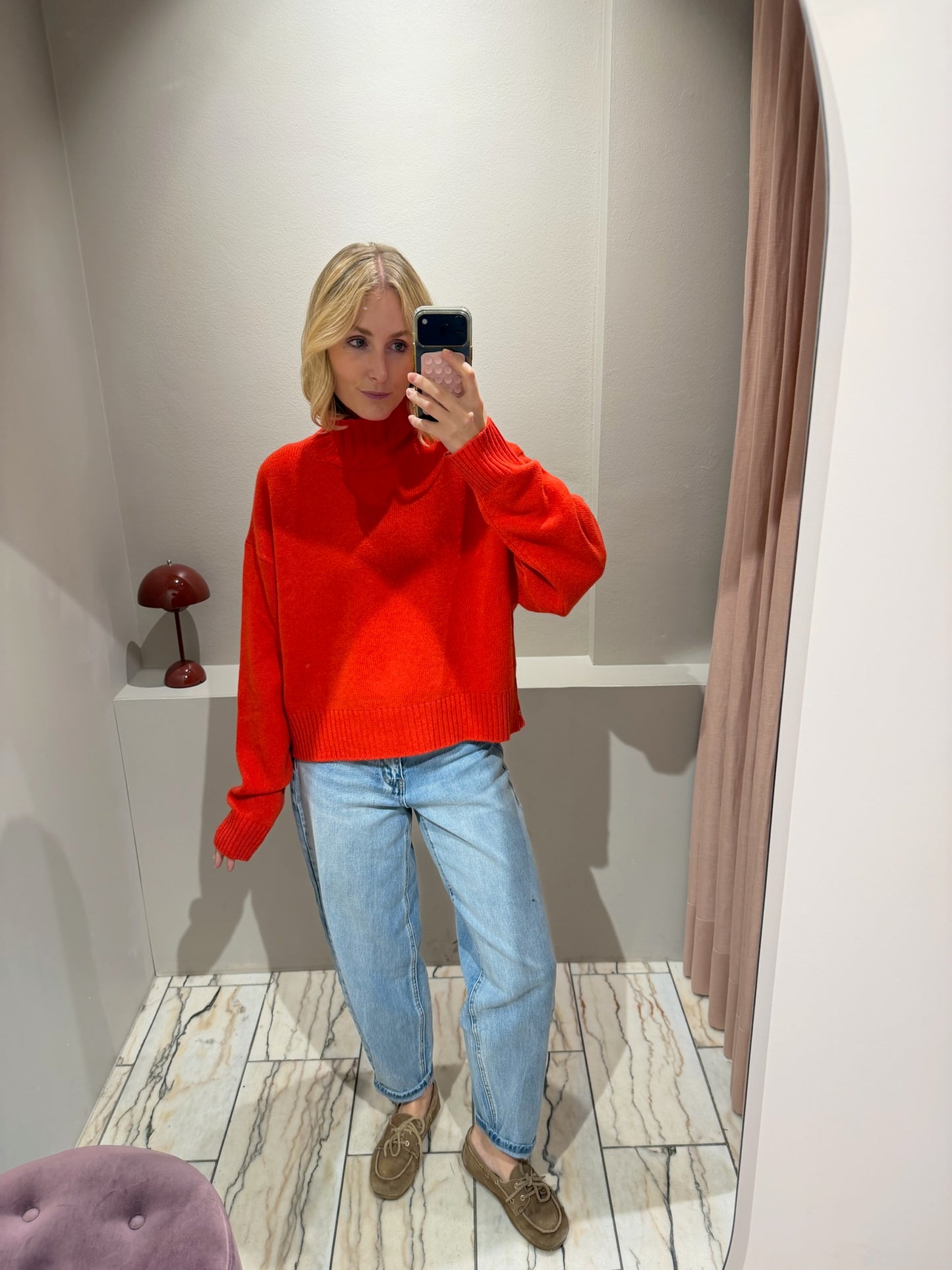 Sina Pullover