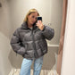 Odinmd Pufferjacke