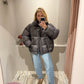 Odinmd Pufferjacke