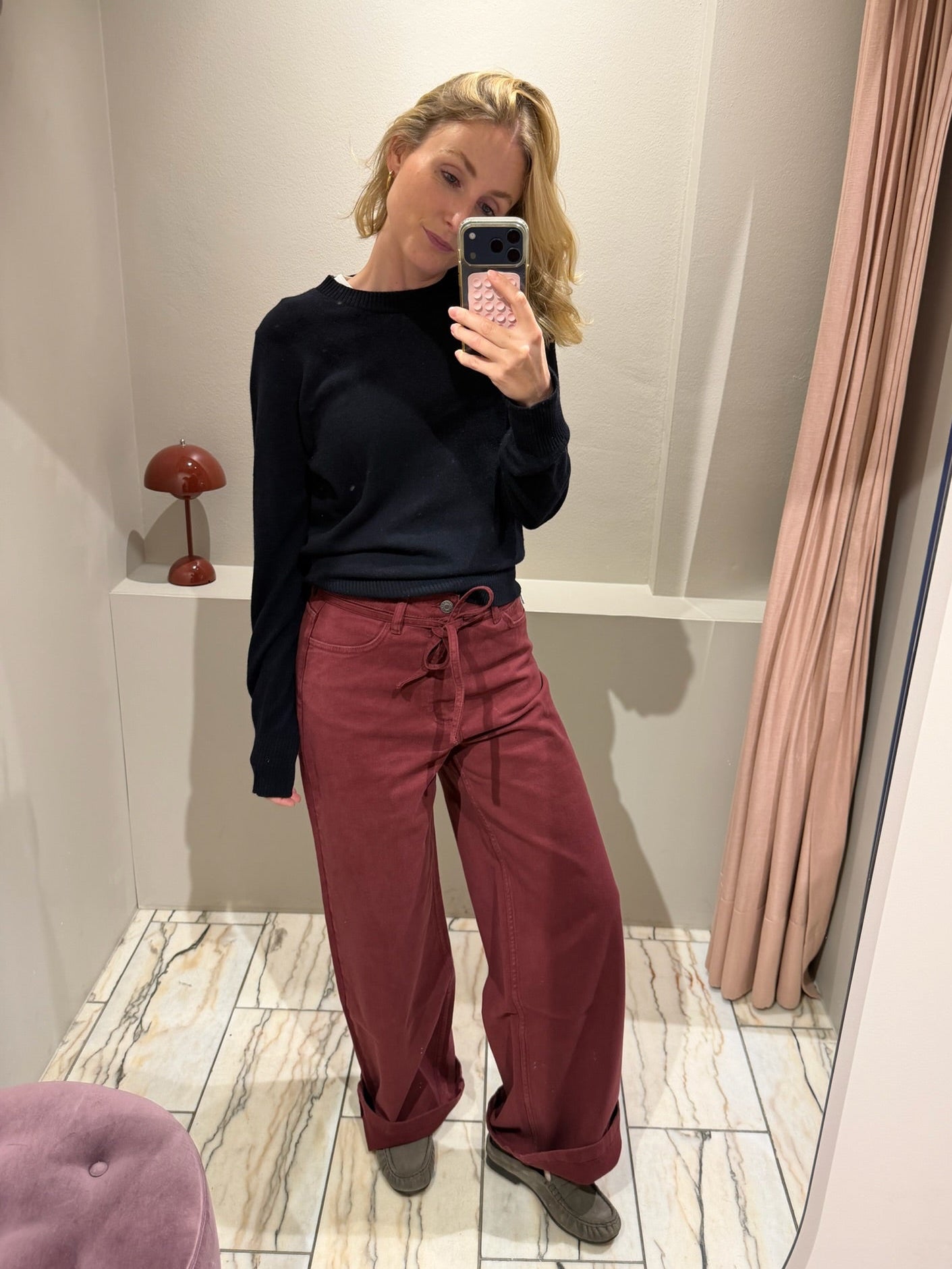 Isoldemd Hose