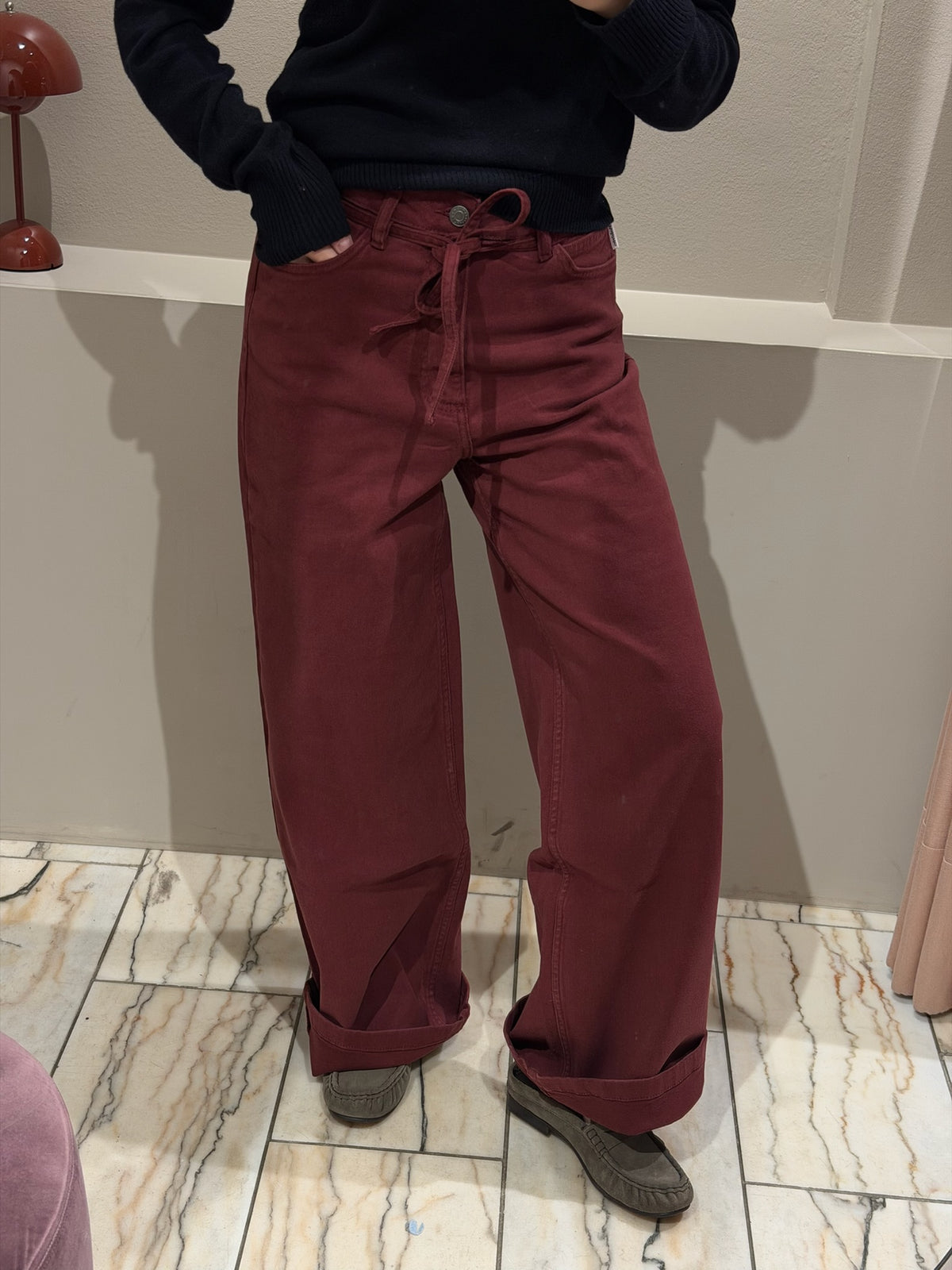 Isoldemd Hose