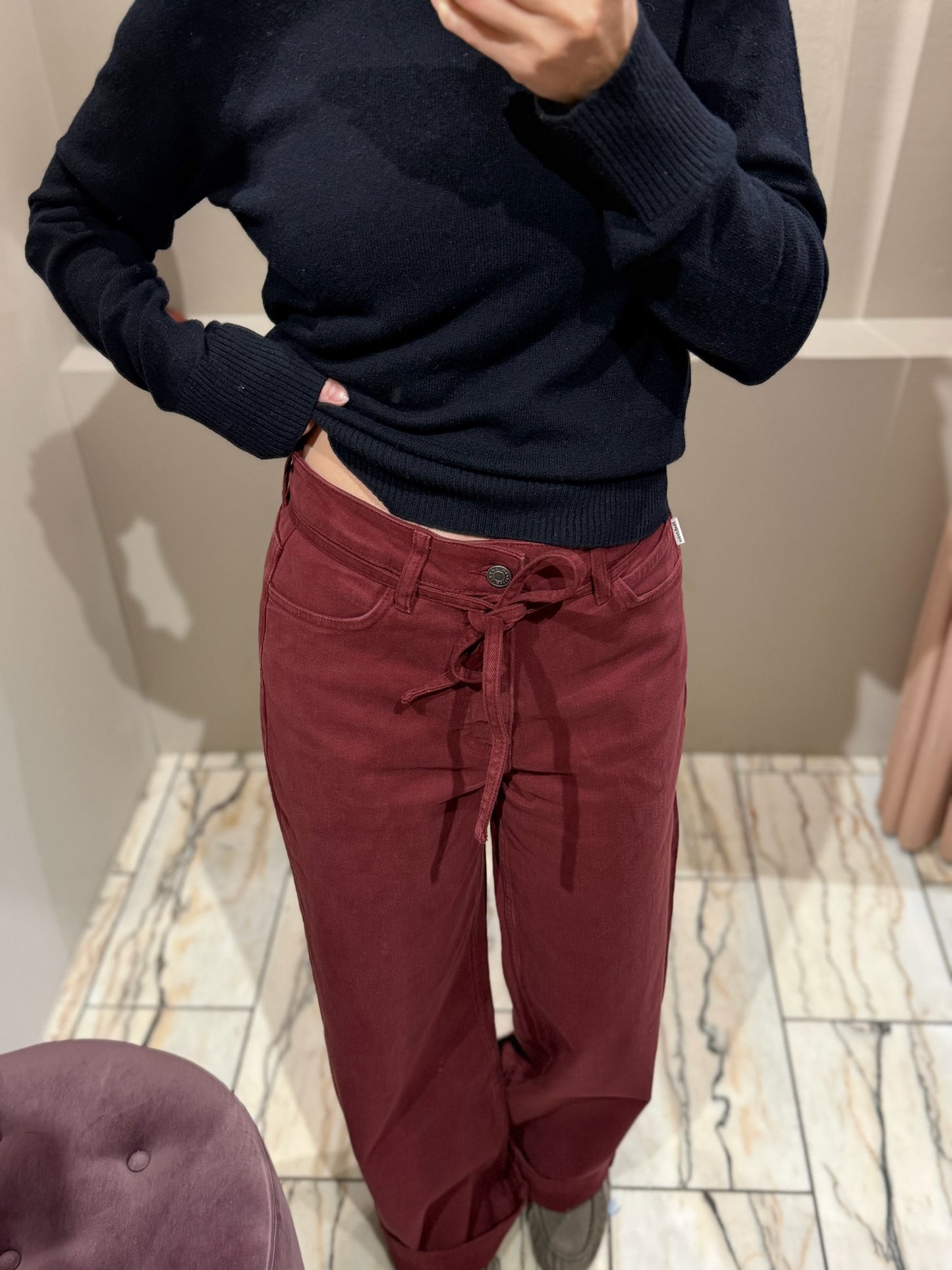 Isoldemd Hose