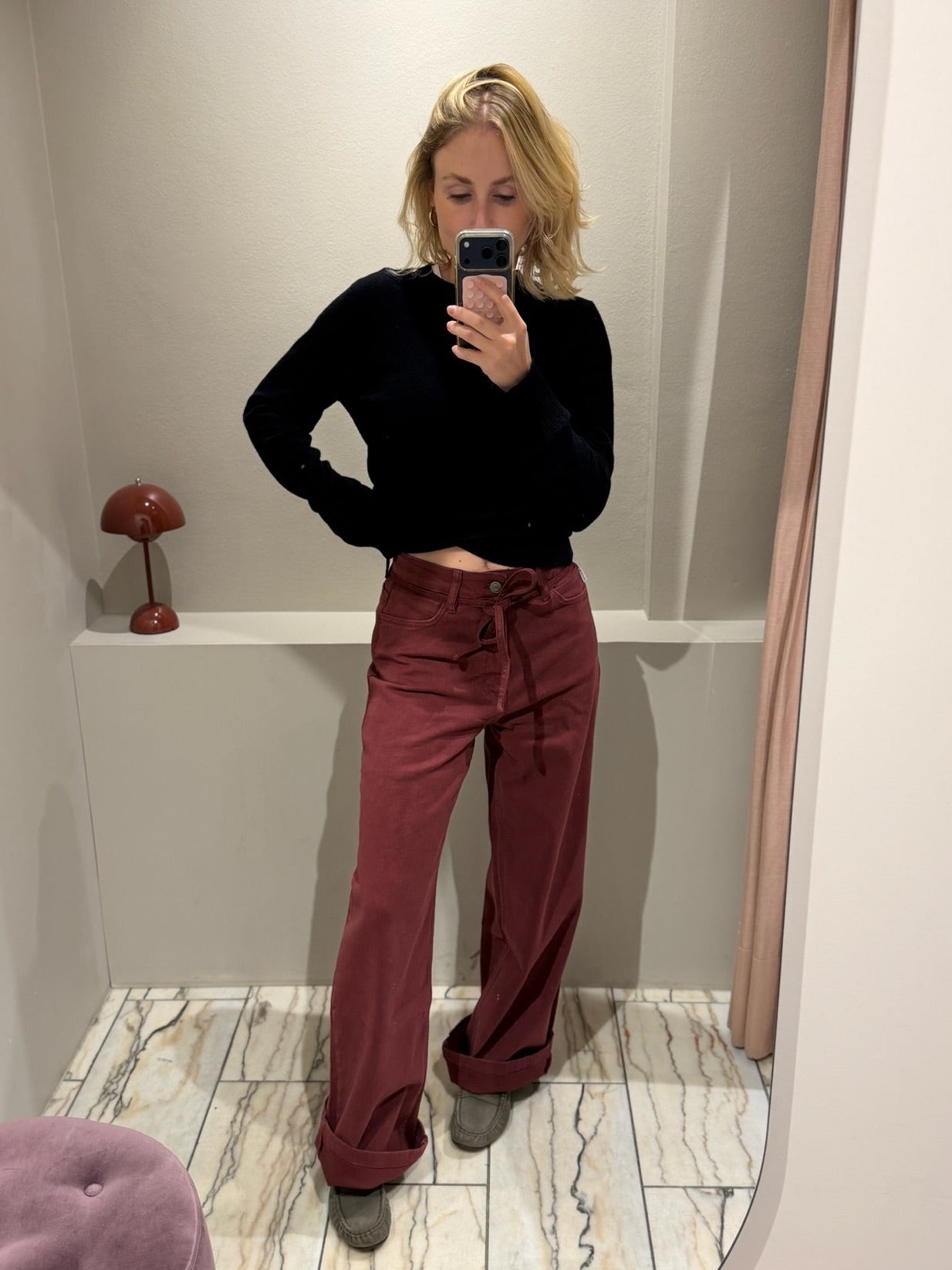 Isoldemd Hose