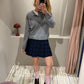 Galina Cardigan