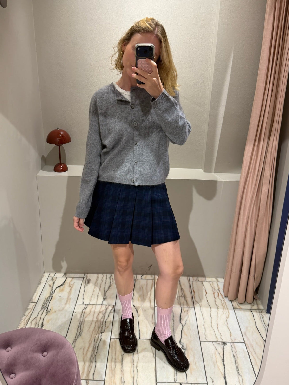 Galina Cardigan