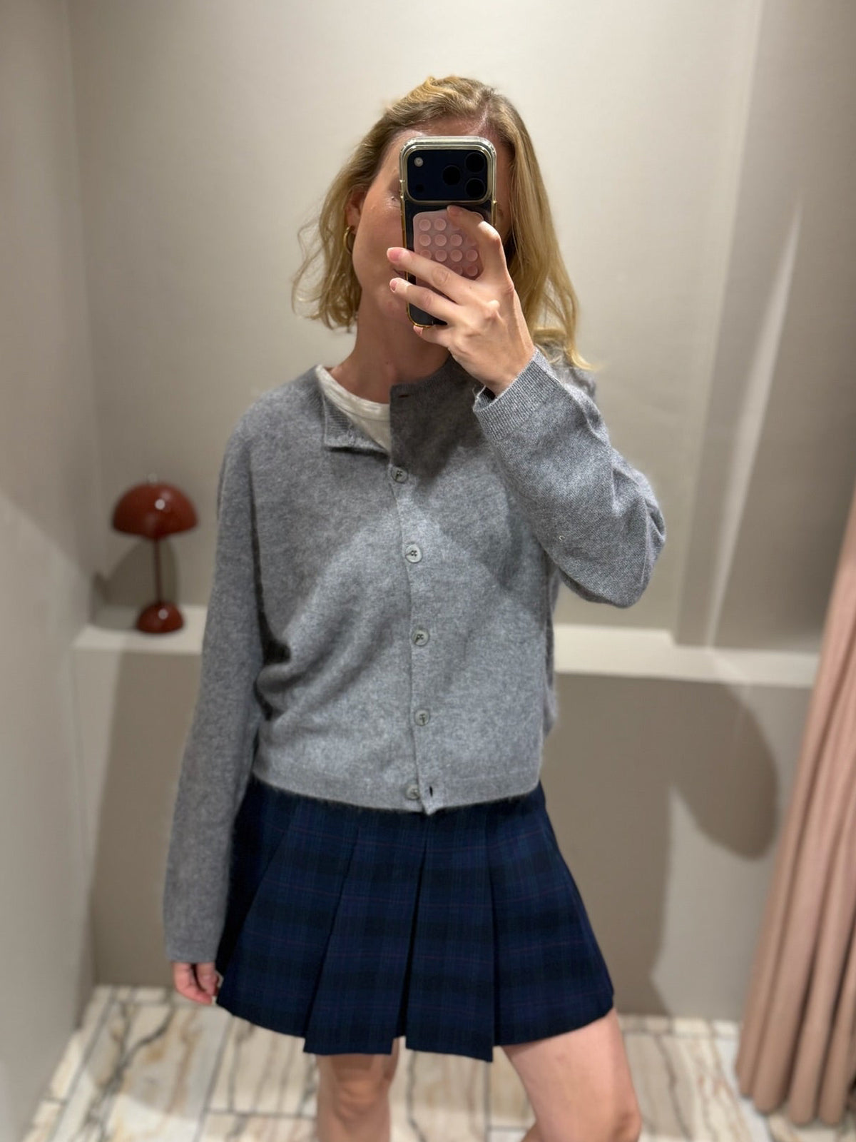 Galina Cardigan
