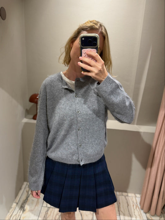 Galina Cardigan