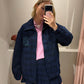 District Jacke