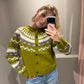Gamori Cardigan