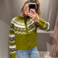 Gamori Cardigan