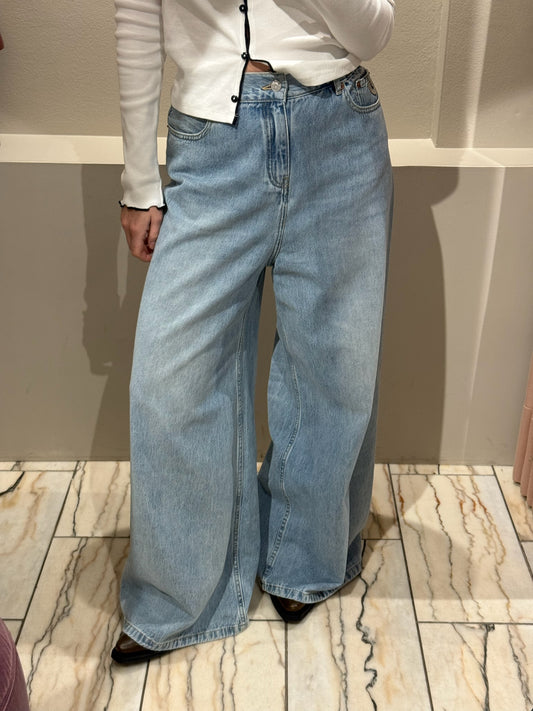 LOIS Paloma Stone Flow