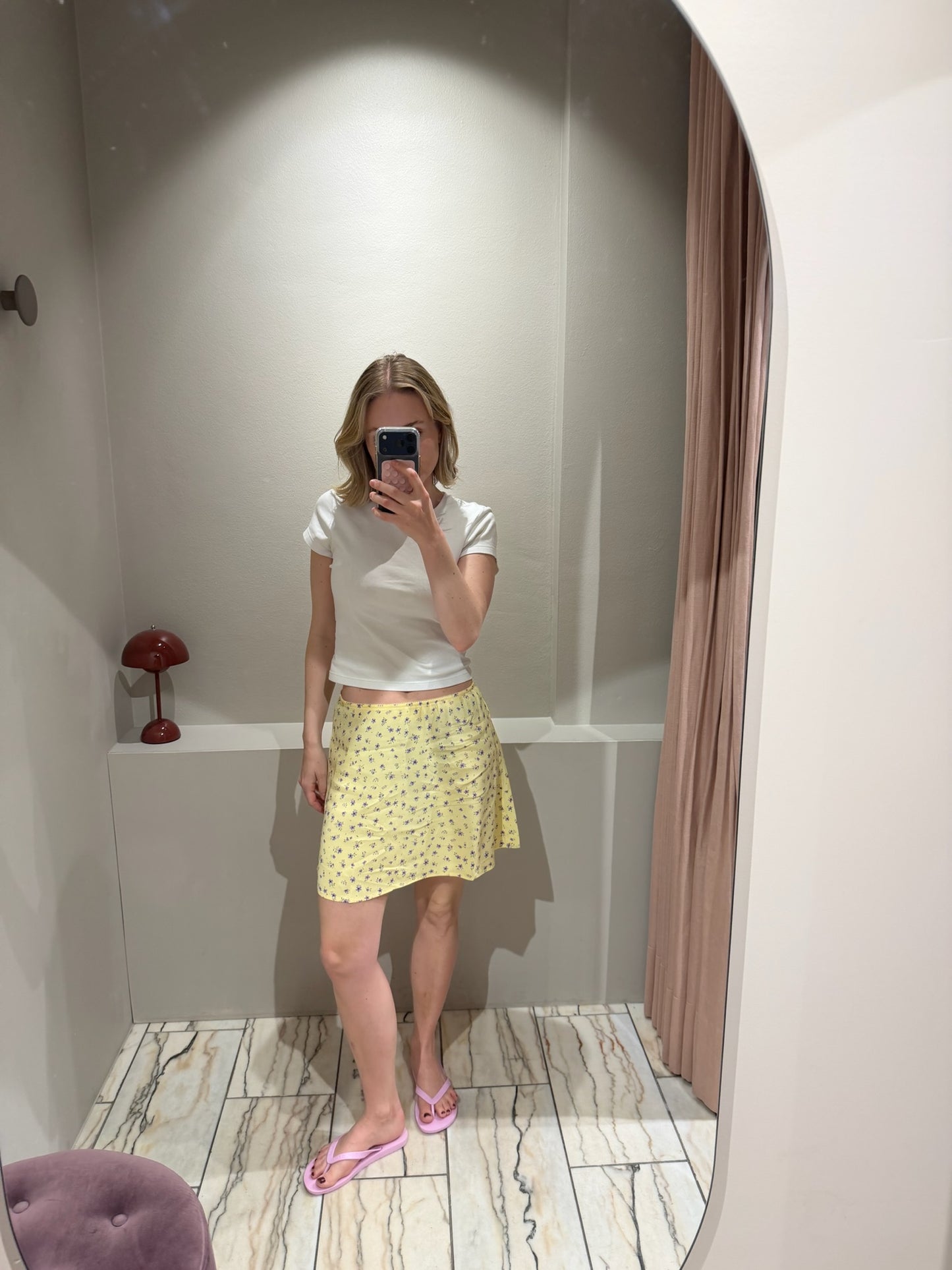 Modström Allysamd Skirt
