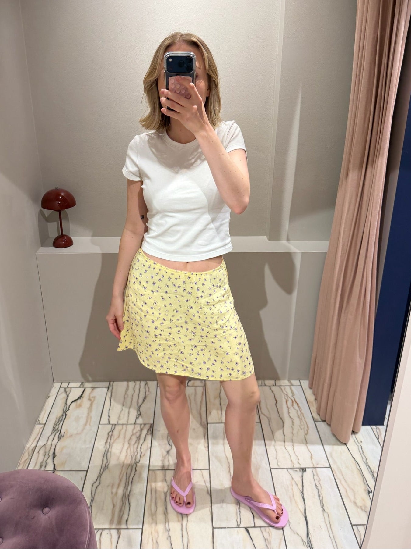 Modström Allysamd Skirt