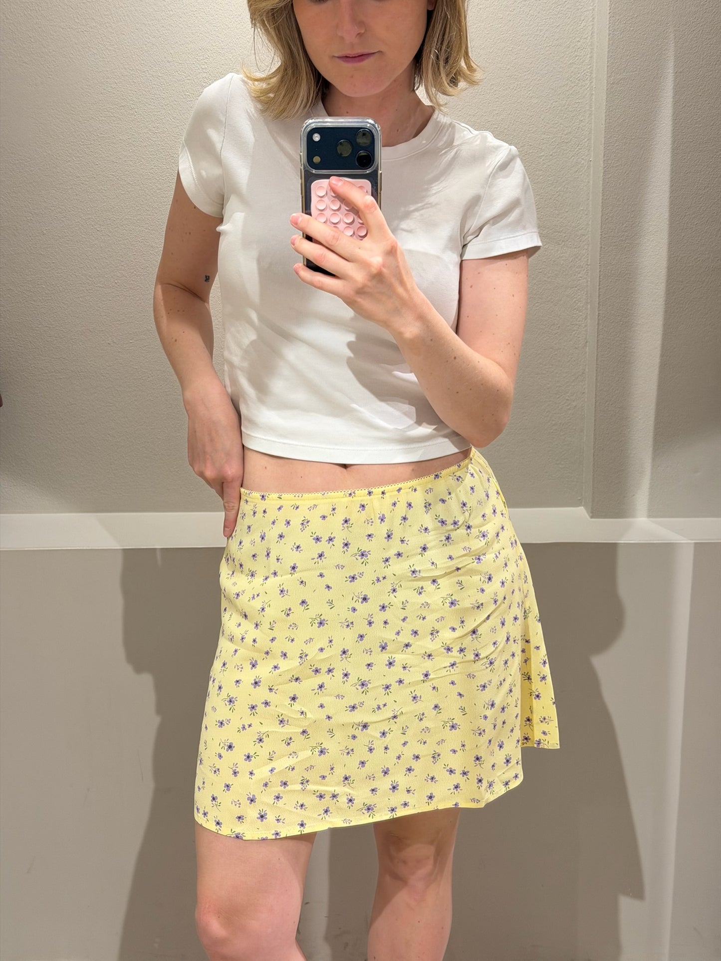 Modström Allysamd Skirt