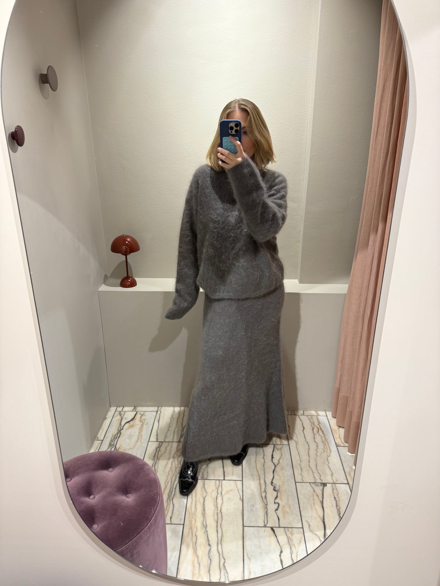 The Garment Roma Boyfriend Sweater