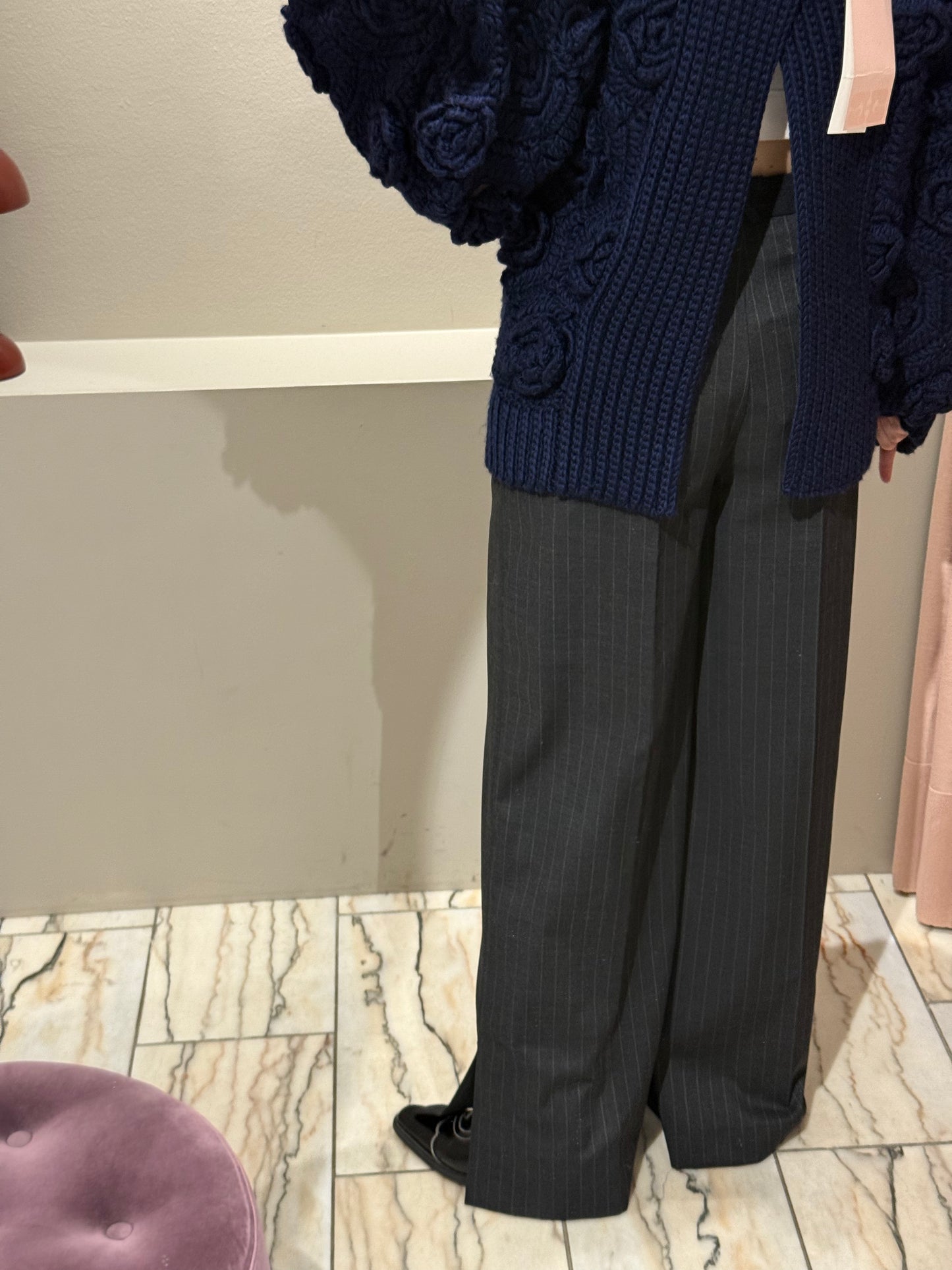 The Garment Andora Wide Pants