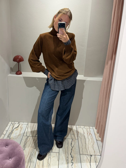 Jeans Wide MWLouis