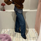 Jeans Wide MWLouis