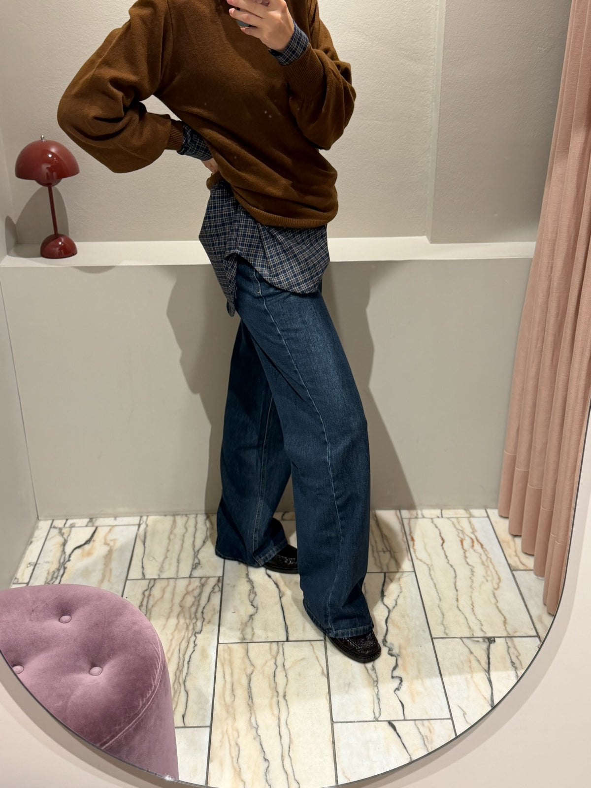 Jeans Wide MWLouis