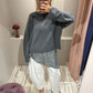 MWSmilla Asymmetric Tee