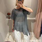 MWSmilla Asymmetric Tee
