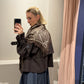PRE ORDER g-Paisley Schal Braun