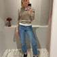 Jeans Tapered The Mommy